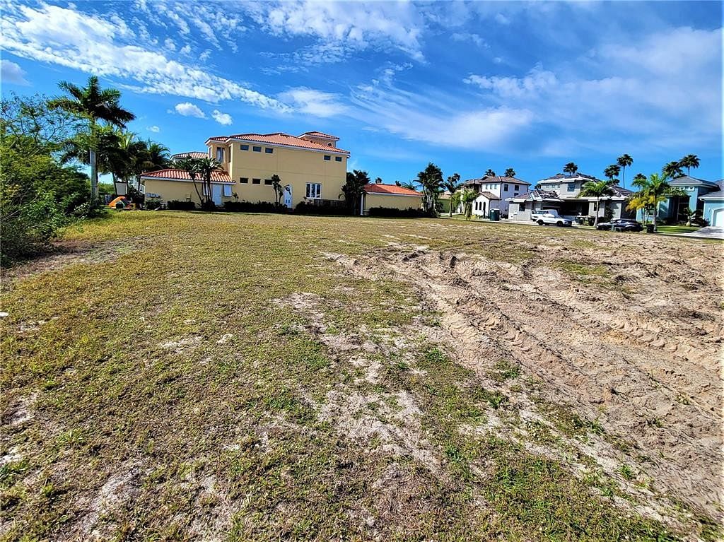 0.25 Acres of Residential Land for Sale in Apollo Beach, Florida