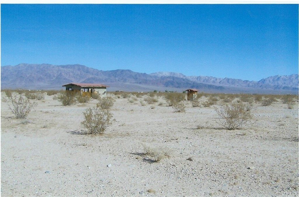 6.7 Acres of Land for Sale in Twentynine Palms, California