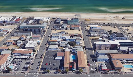 0.8 Acres of Mixed-Use Land for Sale in Seaside Heights, New Jersey