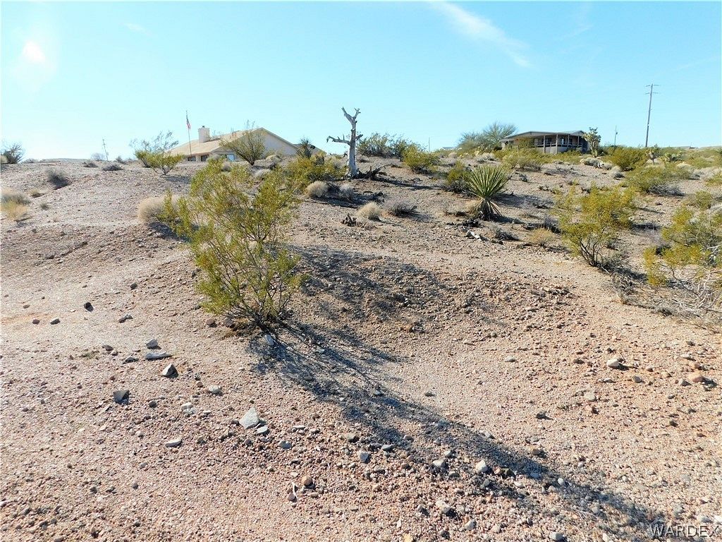0.65 Acres of Residential Land for Sale in Meadview, Arizona