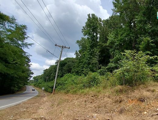 14.7 Acres of Land for Sale in Dalton, Georgia