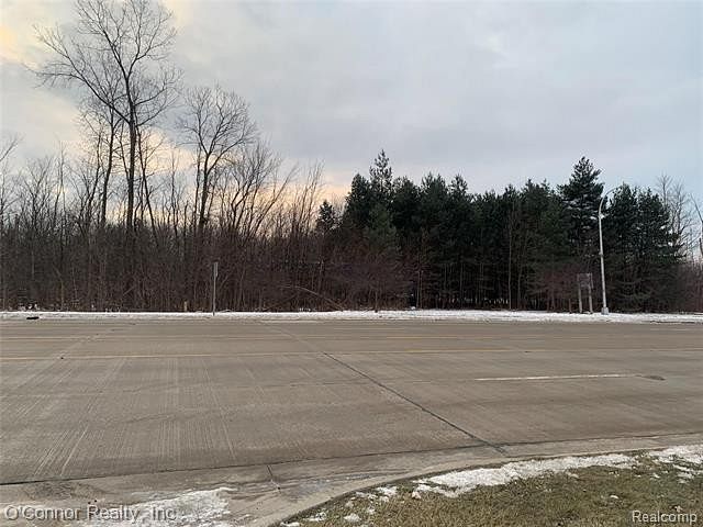 0.46 Acres of Land for Sale in Marysville, Michigan
