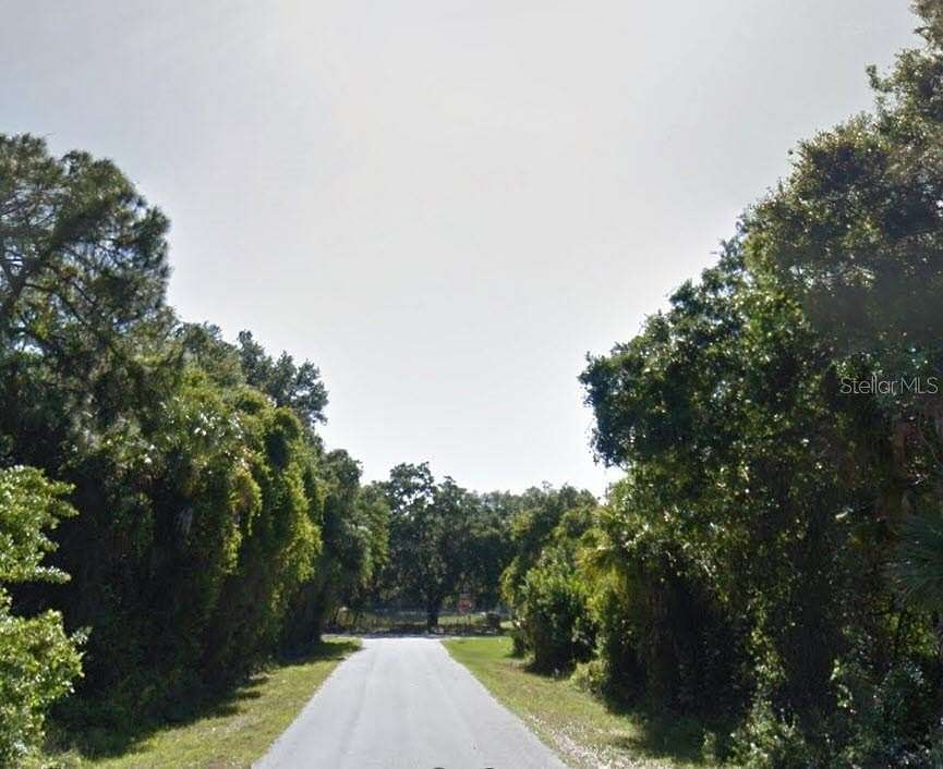 0.23 Acres of Residential Land for Sale in Port Charlotte, Florida