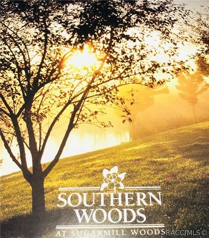 0.32 Acres of Residential Land for Sale in Homosassa, Florida