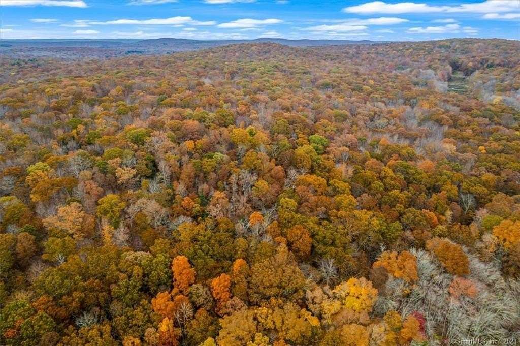 74.9 Acres of Land for Sale in North Stonington, Connecticut