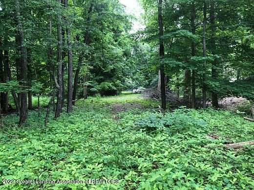 2 Acres of Residential Land for Sale in DeWitt, Michigan
