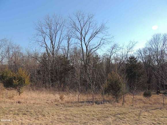 1.52 Acres of Residential Land for Sale in Galena, Illinois