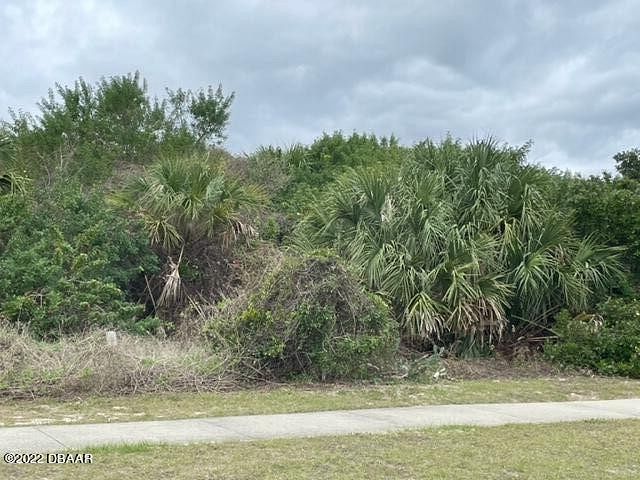 0.44 Acres of Residential Land for Sale in Ponce Inlet, Florida