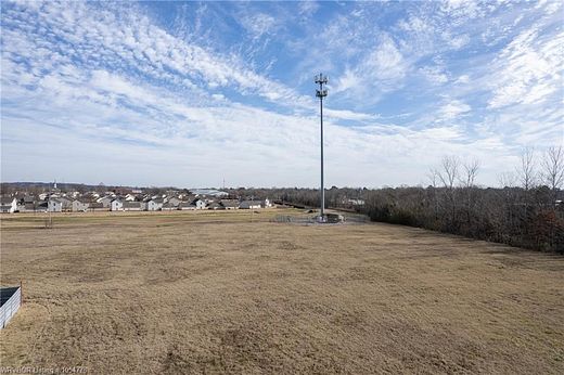 7.8 Acres of Residential Land for Sale in Fort Smith, Arkansas