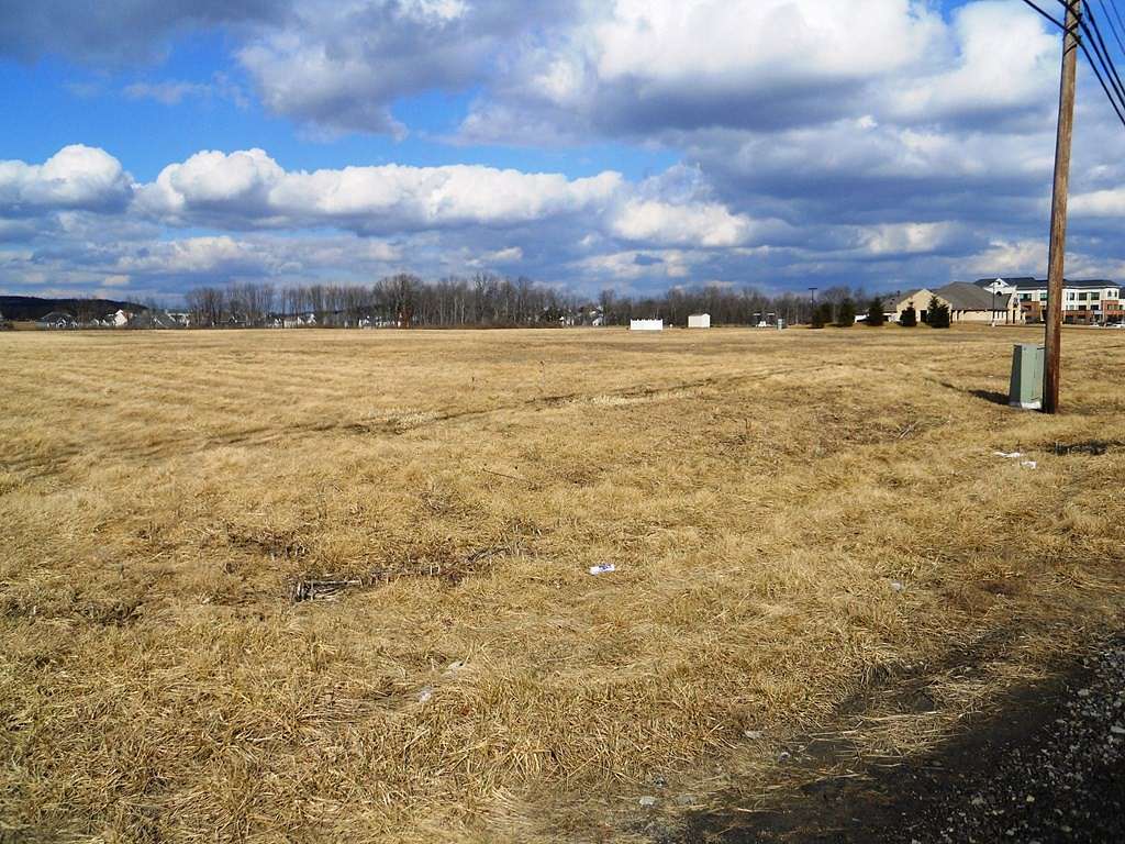 20.1 Acres of Commercial Land for Sale in Horseheads Town, New York ...