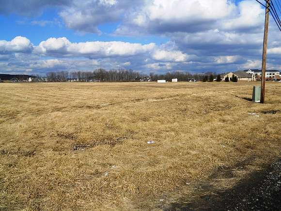 20.1 Acres of Commercial Land for Sale in Horseheads Town, New York