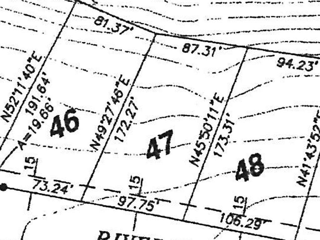 0.36 Acres of Land for Sale in Daniels, West Virginia