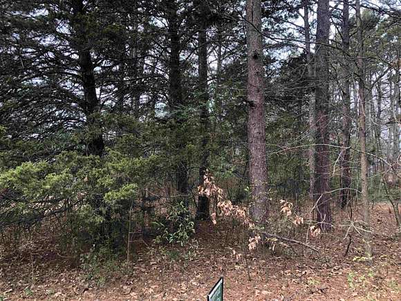 0.7 Acres of Residential Land for Sale in Greers Ferry, Arkansas