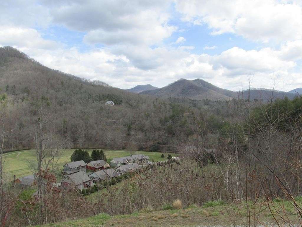 0.29 Acres of Land for Sale in Cullowhee, North Carolina