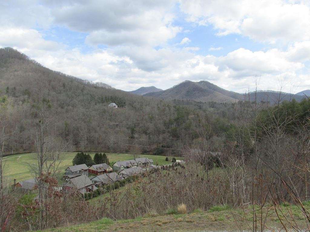0.29 Acres of Residential Land for Sale in Cullowhee, North Carolina