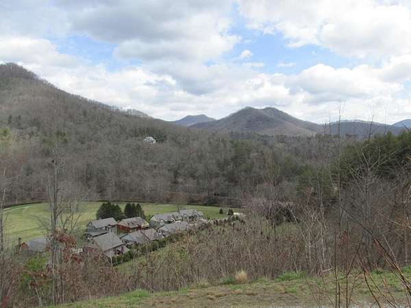 0.29 Acres of Land for Sale in Cullowhee, North Carolina