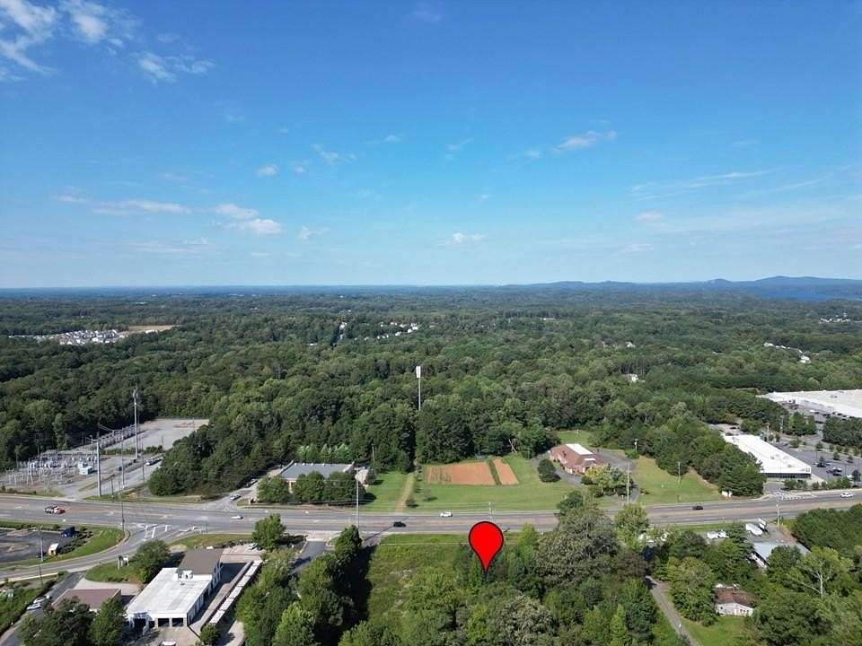 6 Acres of Mixed-Use Land for Sale in Woodstock, Georgia