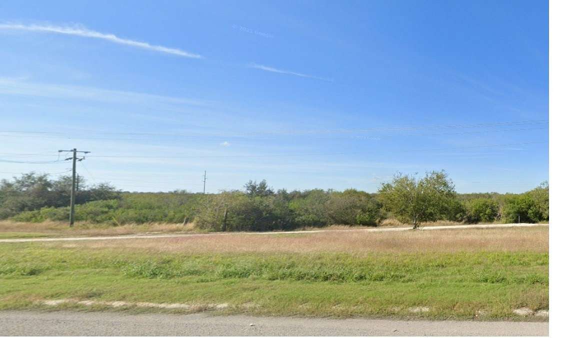 Residential Land for Sale in Sandia, Texas