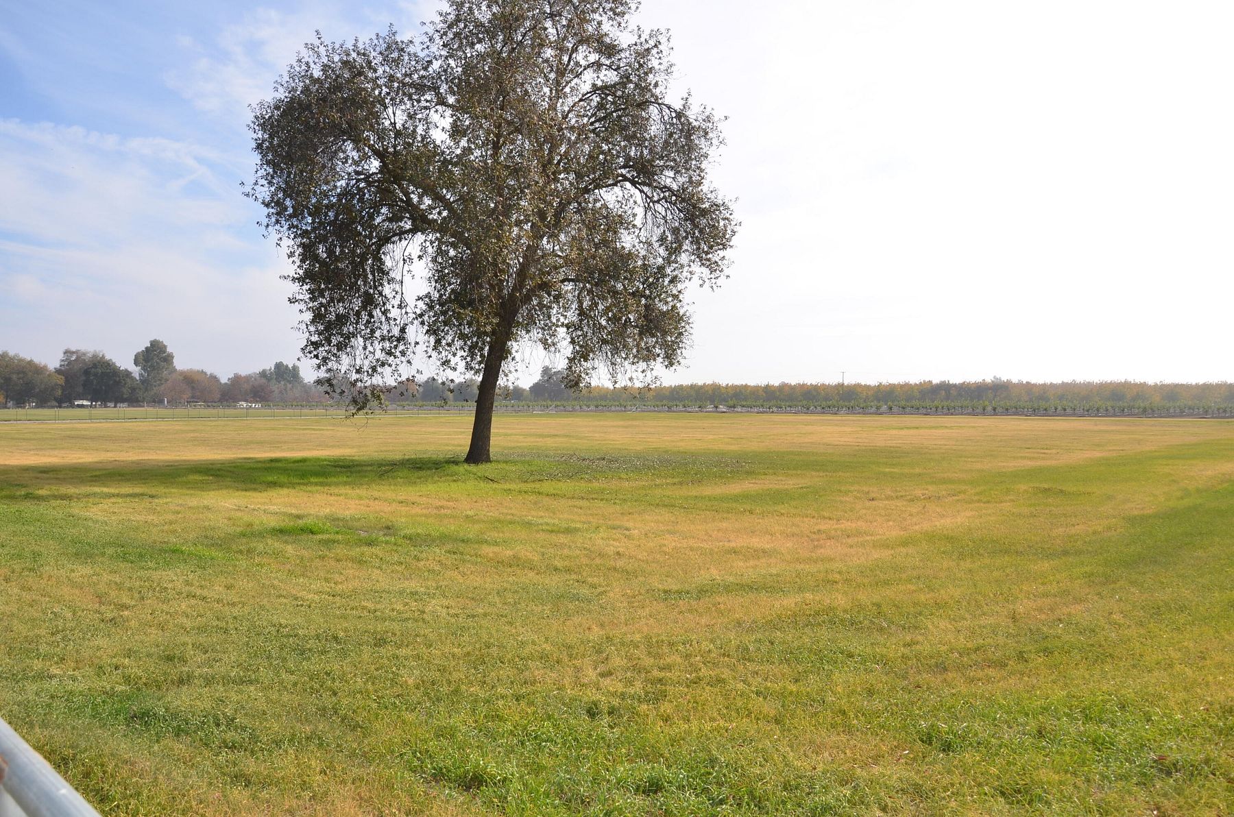2.5 Acres of Residential Land for Sale in Visalia, California