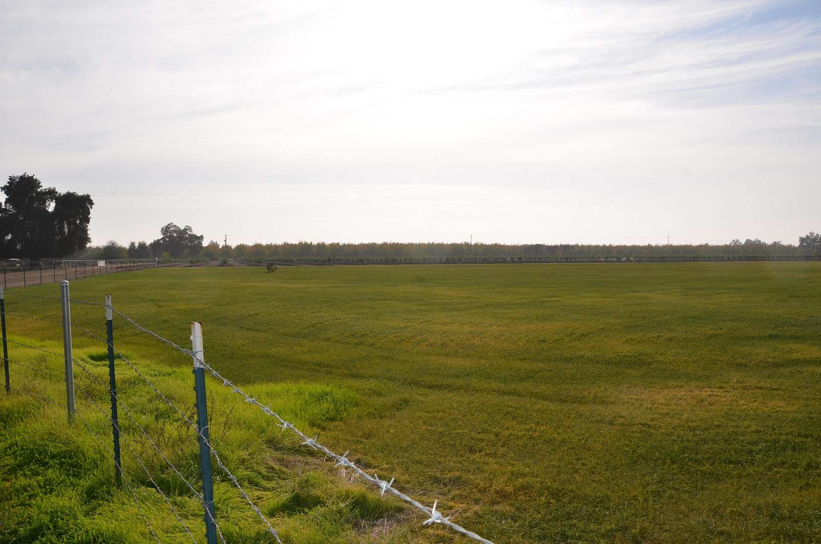 2.5 Acres of Residential Land for Sale in Visalia, California