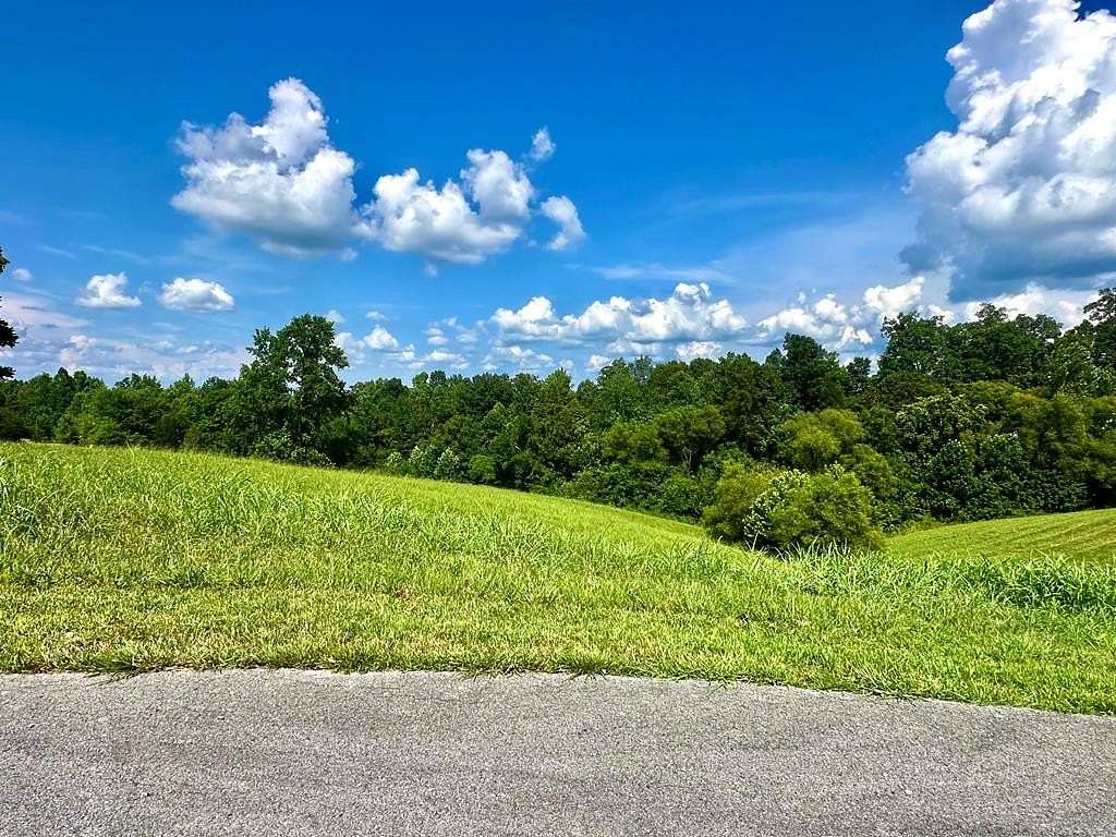 1.36 Acres of Residential Land for Sale in Byrdstown, Tennessee