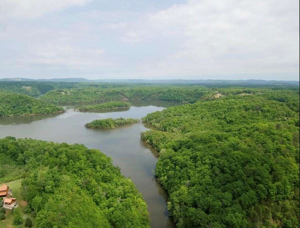 2 Acres of Residential Land for Sale in Byrdstown, Tennessee