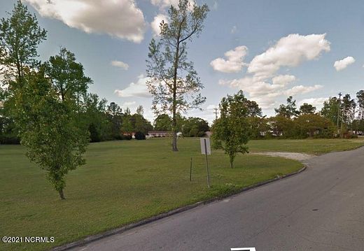 5.4 Acres of Mixed-Use Land for Sale in Jacksonville, North Carolina