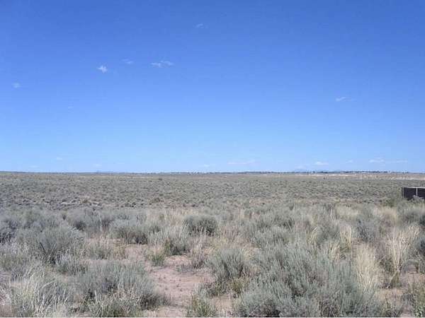 5 Acres of Land for Sale in Albuquerque, New Mexico