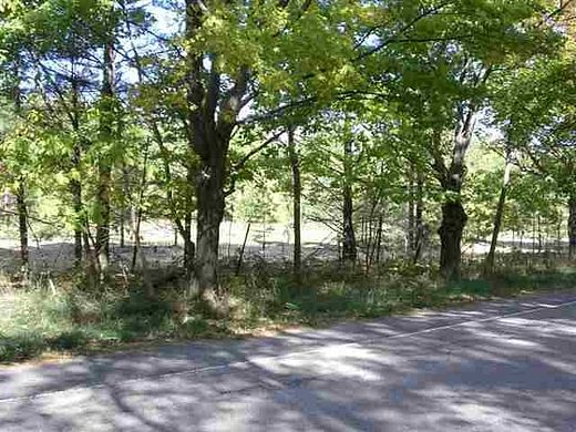 0.36 Acres of Residential Land for Sale in Charlevoix, Michigan