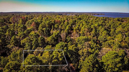 0.14 Acres of Residential Land for Sale in Frankston, Texas