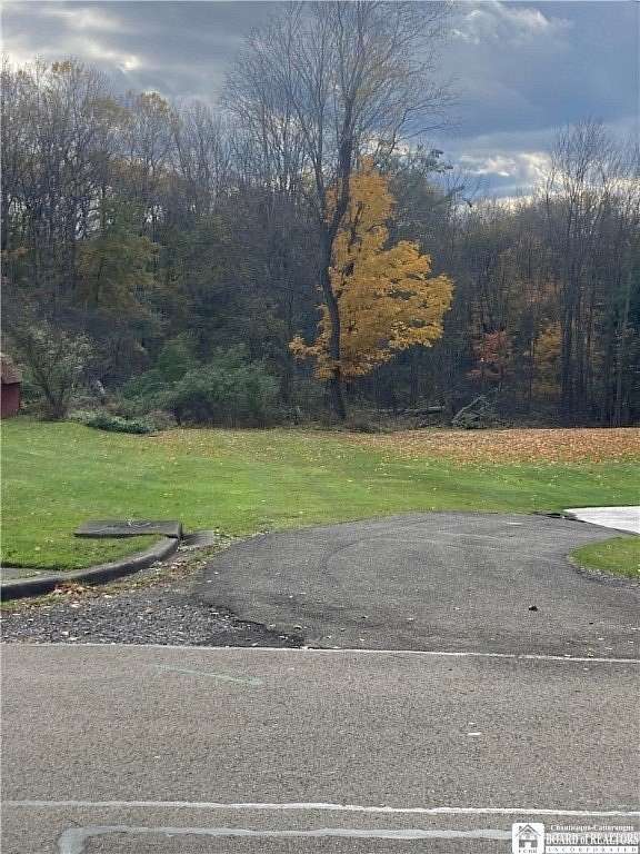 13.4 Acres of Land for Sale in Jamestown, New York