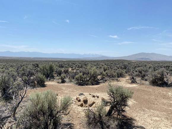 2.27 Acres of Land for Sale in Ryndon, Nevada