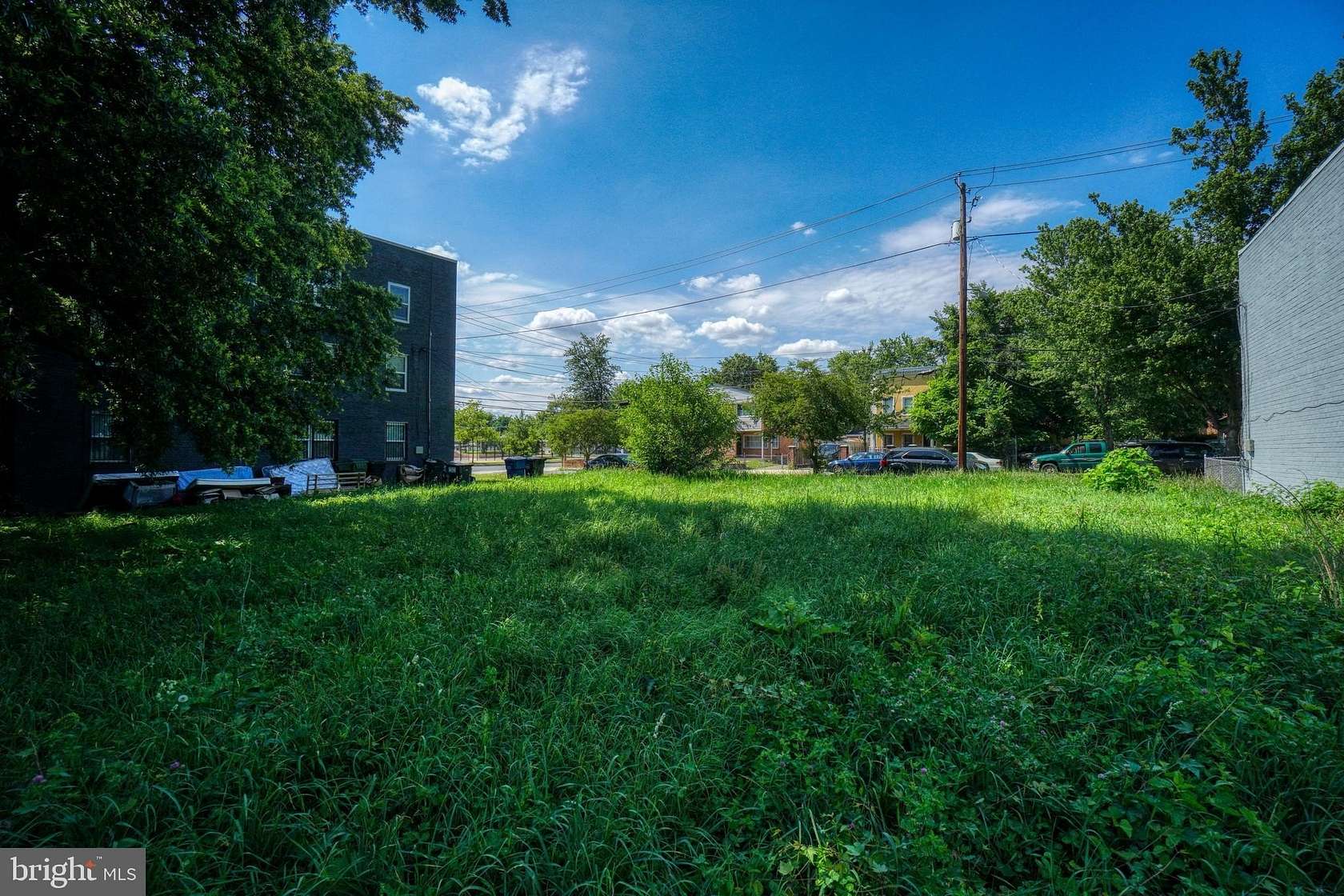 0.06 Acres of Residential Land for Sale in Washington, District of Columbia