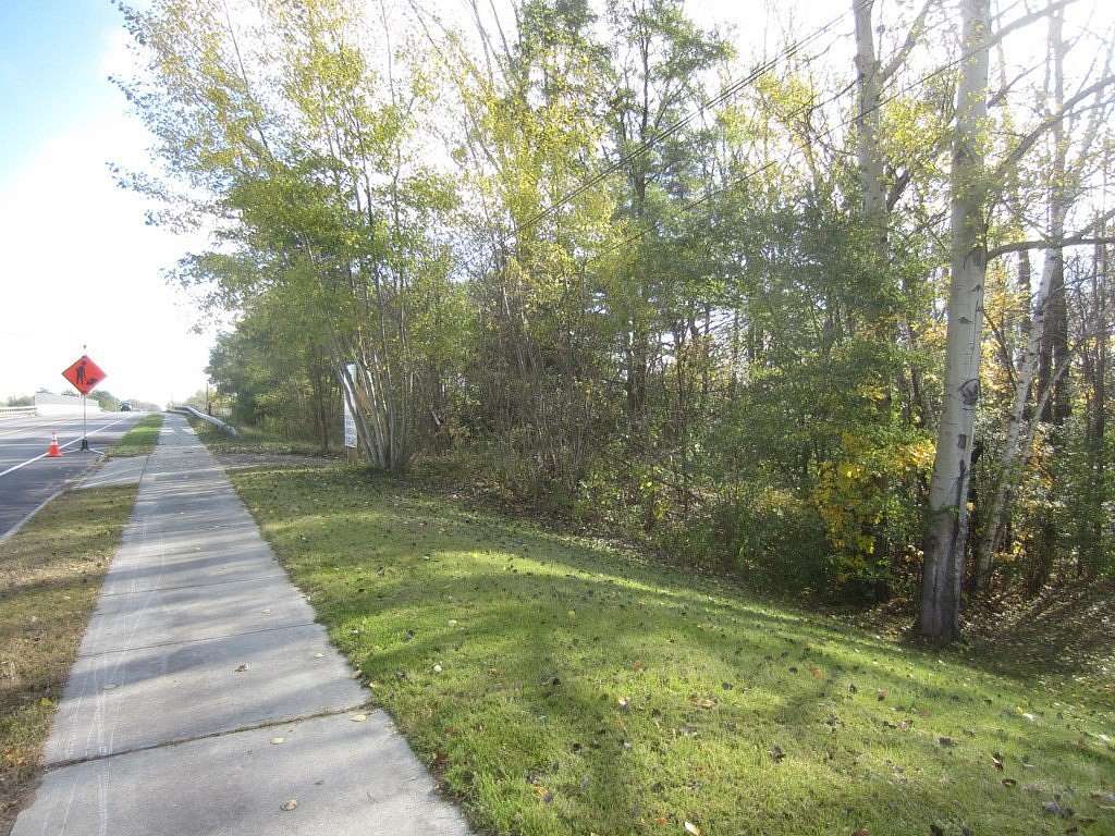 21.9 Acres of Land for Sale in Plattsburgh, New York