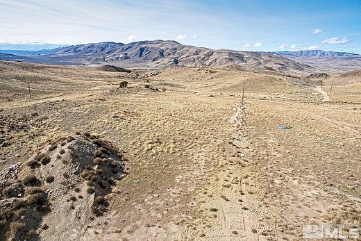 62.7 Acres of Land for Sale in Reno, Nevada