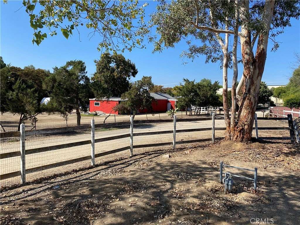0.82 Acres of Commercial Land for Sale in Murrieta, California