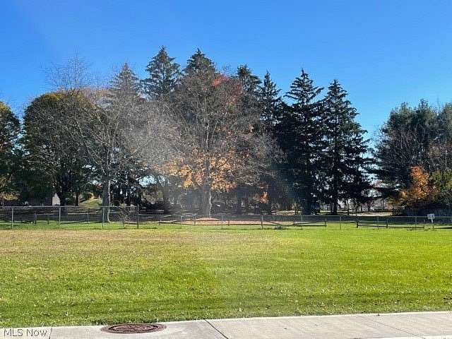 1.69 Acres of Commercial Land for Sale in Hudson, Ohio