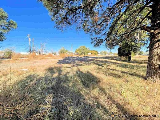 1.1 Acres of Commercial Land for Sale in Clovis, New Mexico