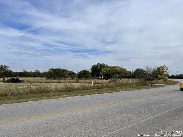 4.4 Acres of Commercial Land for Sale in Schertz, Texas