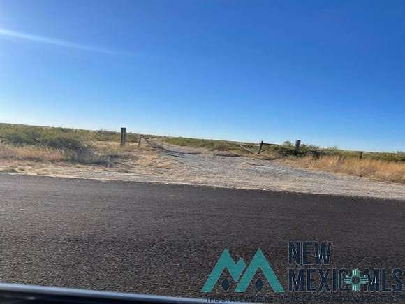 320 Acres of Land for Sale in Artesia, New Mexico