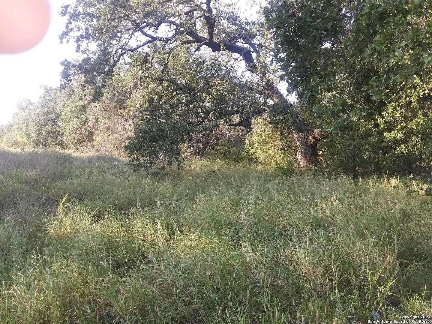 1.12 Acres of Commercial Land for Sale in Poteet, Texas