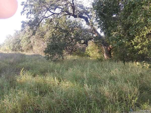 1.12 Acres of Commercial Land for Sale in Poteet, Texas