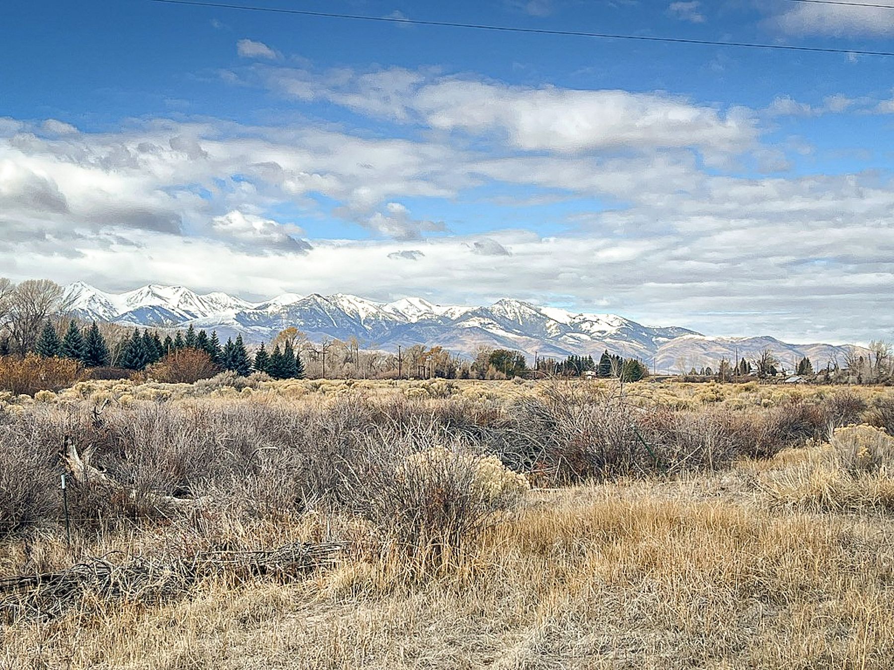 17.8 Acres of Land for Sale in Mackay, Idaho
