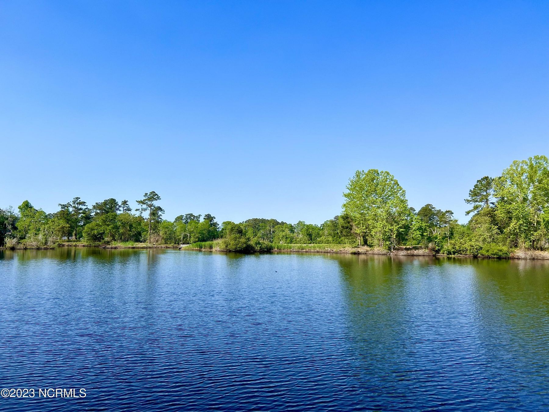 0.15 Acres of Residential Land for Sale in New Bern, North Carolina