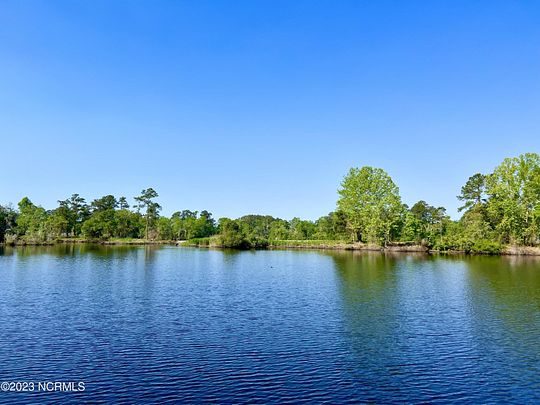 0.23 Acres of Residential Land for Sale in New Bern, North Carolina