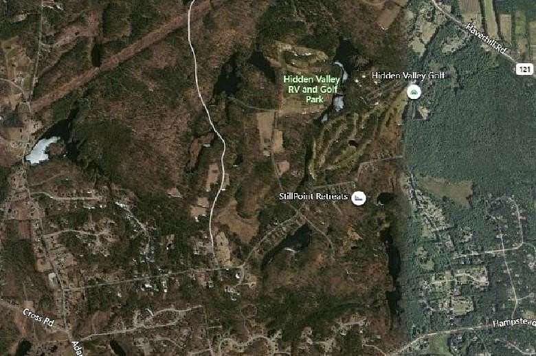 480 Acres of Land for Sale in Derry, New Hampshire