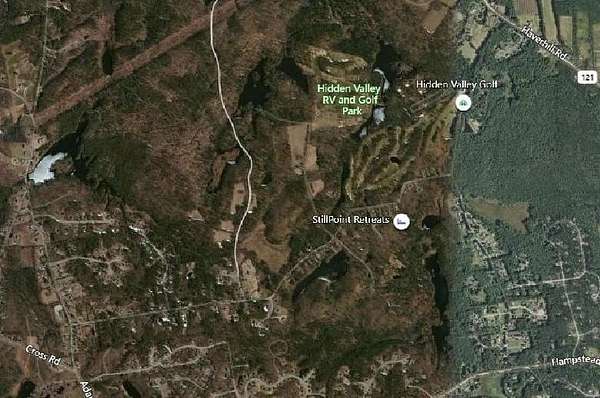 480 Acres of Land for Sale in Derry, New Hampshire