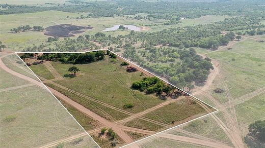 5 Acres of Land for Sale in Bowie, Texas