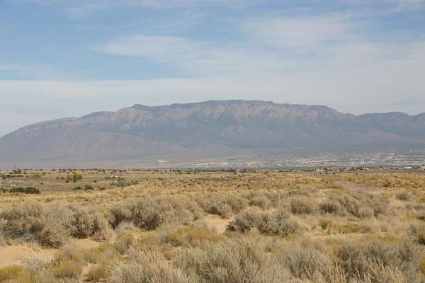 2.36 Acres of Land for Sale in Albuquerque, New Mexico
