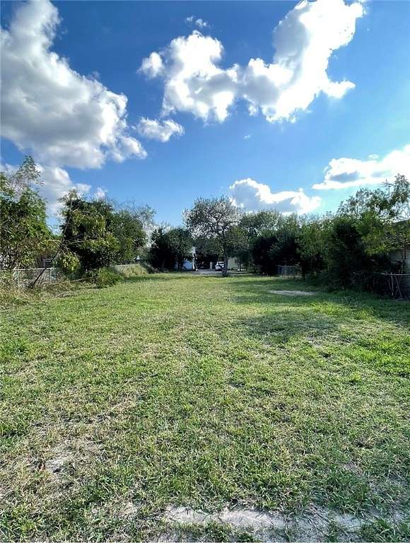 0.172 Acres of Residential Land for Sale in Alice, Texas